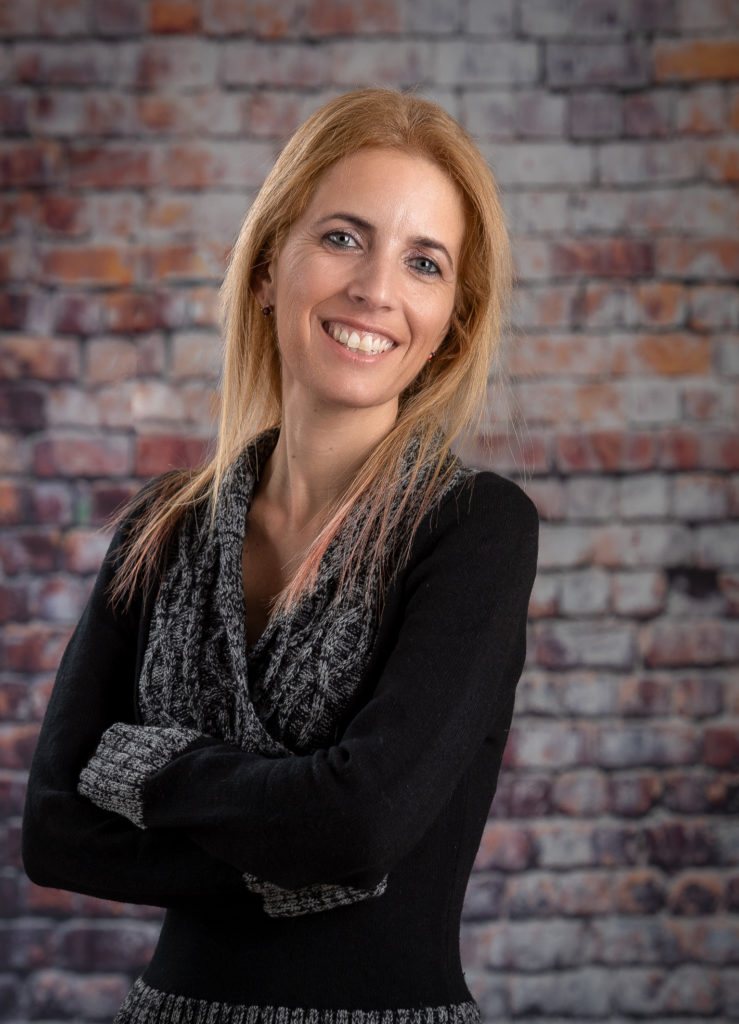 Mona – Trainerin bei Dancesation