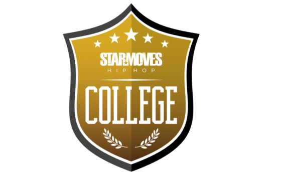 Starmoves College